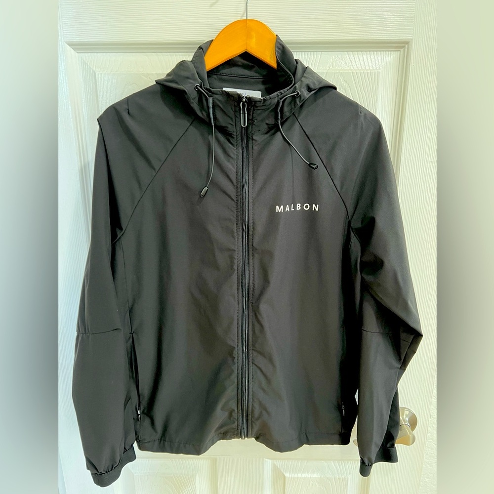 Malbon men’s jacket
